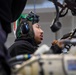 USS Carl Vinson (CVN 70) Sailor Conducts Maintenance