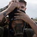 31st MEU CBRN conducts Chemical Response Exercise