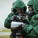 31st MEU CBRN conduct a Chemical Response Exercise