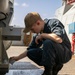 USS Laboon Conducts Routine Operations in the Gulf of Aden