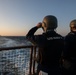 USS Laboon Transits Bab al-Mandeb