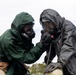 31st MEU CBRN conducts Chemical Response Exercise