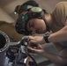 USS William P. Lawrence Aircraft Maintenance