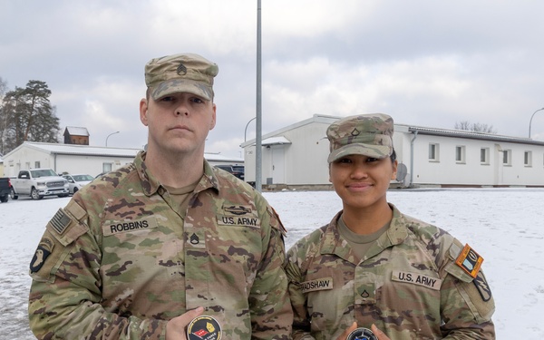 TF Thunder Recognition