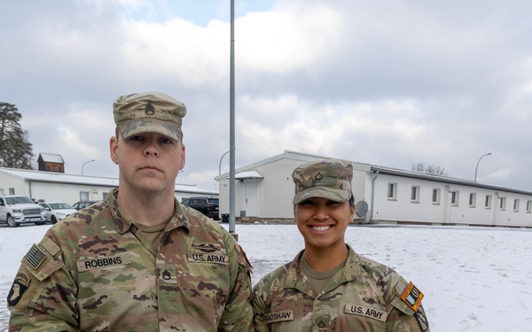 TF Thunder Recognition