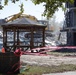 Combat Logistics Battalion Barracks Demolition