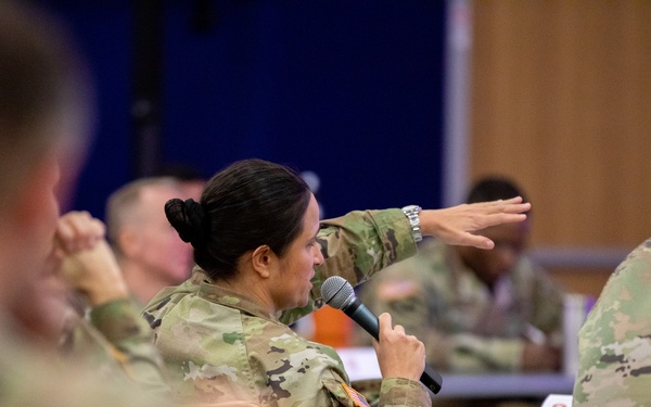 SETAF-AF G3 staff leads Joint Task Force Symposium