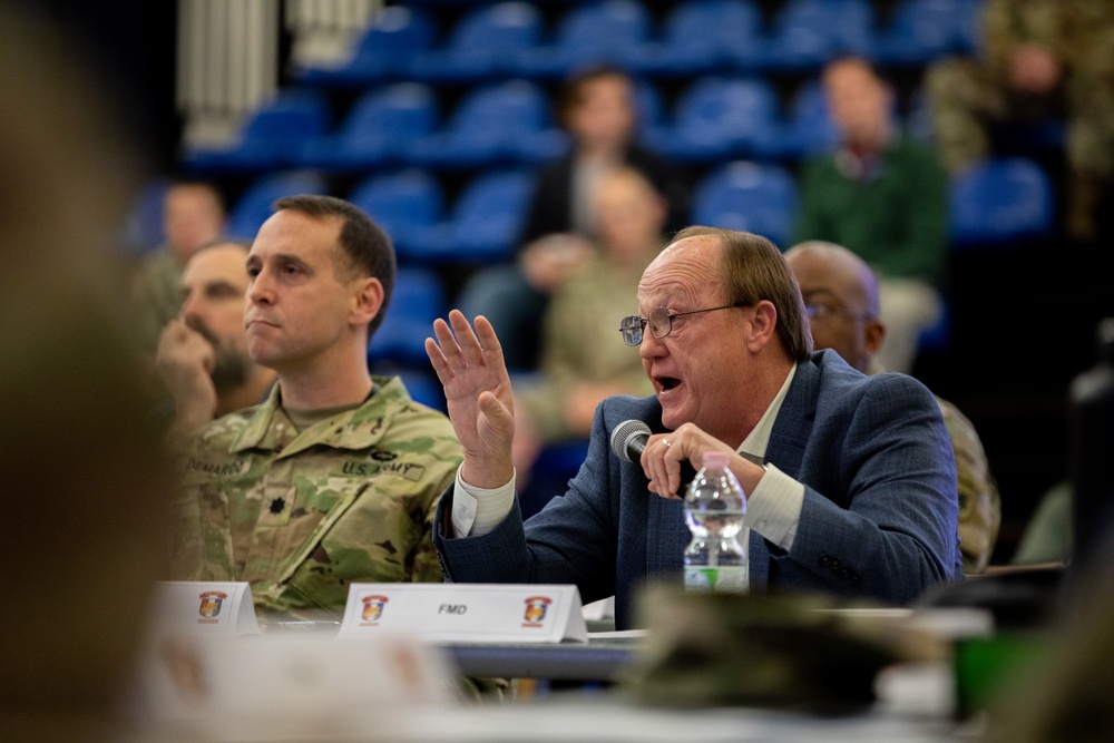 SETAF-AF G3 staff leads Joint Task Force Symposium