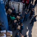 USS Princeton Conducts Replenishment-at-Sea with USNS Carl Brashear