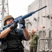 USS Princeton Conducts a Visit Board Search and Seizure Drill