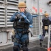 USS Princeton Conducts a Visit Board Search and Seizure Drill