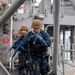 USS Princeton Conducts a Visit Board Search and Seizure Drill