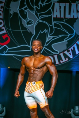 Taking Spiritual Fitness to the Next Level