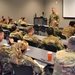 Acquisition officer, double amputee speaks to CGSC students about resiliency