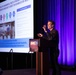 DoD ManTech Hosts USD Shyu for Annual Conference: Interacting with Small and Large Companies in the Defense Industrial Base