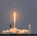 Falcon 9 Axiom-3 Launch