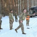 3ID Soldiers compete alongside NATO Allies in Romanian Air Defense “Dracula Games”