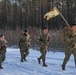 3ID Soldiers compete alongside NATO Allies in Romanian Air Defense “Dracula Games”