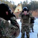 3ID Soldiers compete alongside NATO Allies in Romanian Air Defense “Dracula Games”
