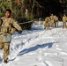 3ID Soldiers compete alongside NATO Allies in Romanian Air Defense “Dracula Games”