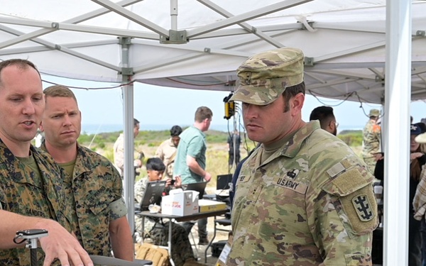 Mine Mission: Marine Corps Looks to Boost Mine Countermeasure Capabilities