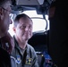 USAF Brig. Gen. Clark visits P-8A Poseidon