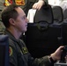 USAF Brig. Gen. Clark visits P-8A Poseidon