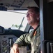 Polish Navy Visits VP-46