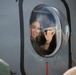 Polish Navy Visits VP-46