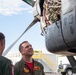Polish Navy Visits VP-46