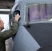 Polish Navy Visits VP-46