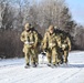 Air National Guard Security Forces hosts Cold Weather Operations Course