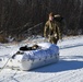 Air National Guard Security Forces hosts Cold Weather Operations Course