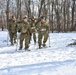 Air National Guard Security Forces hosts Cold Weather Operations Course