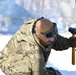 Air National Guard Security Forces hosts Cold Weather Operations Course