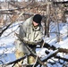 Air National Guard Security Forces hosts Cold Weather Operations Course