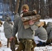 Air National Guard Security Forces hosts Cold Weather Operations Course