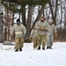 Air National Guard Security Forces hosts Cold Weather Operations Course