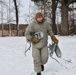 Air National Guard Security Forces hosts Cold Weather Operations Course