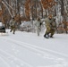 Air National Guard Security Forces hosts Cold Weather Operations Course