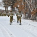 Air National Guard Security Forces hosts Cold Weather Operations Course