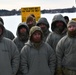 Air National Guard Security Forces hosts Cold Weather Operations Course