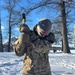 Air National Guard Security Forces hosts Cold Weather Operations Course