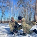 Air National Guard Security Forces hosts Cold Weather Operations Course