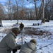 Air National Guard Security Forces hosts Cold Weather Operations Course