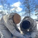 Air National Guard Security Forces hosts Cold Weather Operations Course