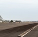 P-8A Poseidon Takes Off