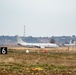 P-8A Poseidon Takes Off