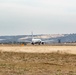 P-8A Poseidon Takes Off