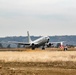 P-8A Poseidon Takes Off